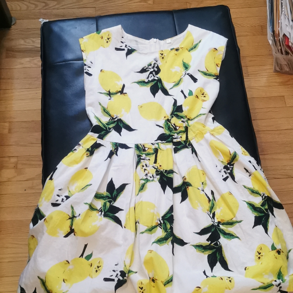 Summer dress